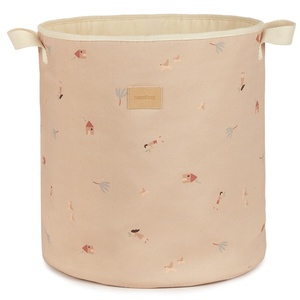 Aufbewahrungskorb 41x37x37cm Pink Sweet Home