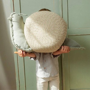 Aufbewahrungskorb 60x24cm Große Schnecke Lorena Canals