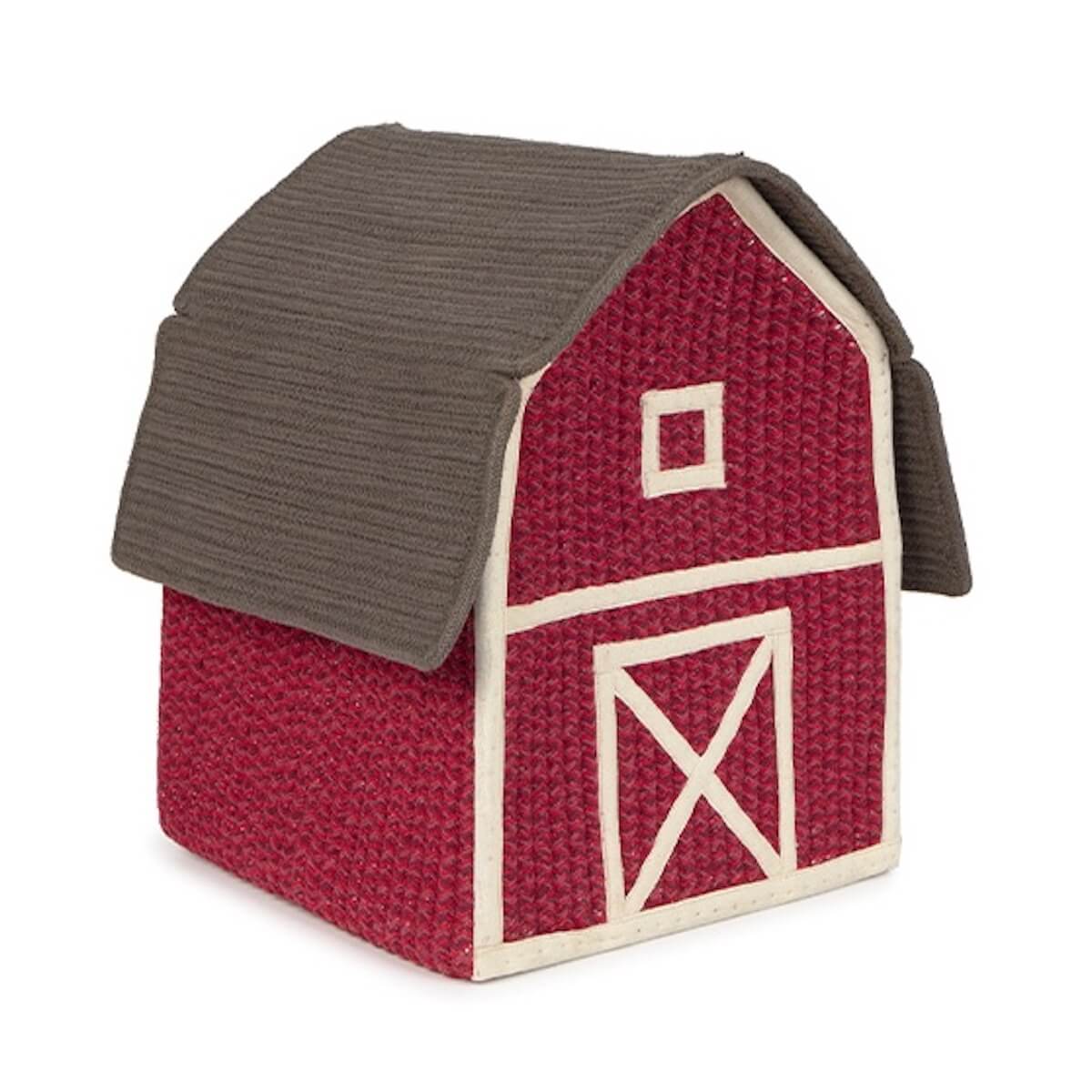 Aufbewahrungskorb Farm House 32x34x41cm Lorena Canals