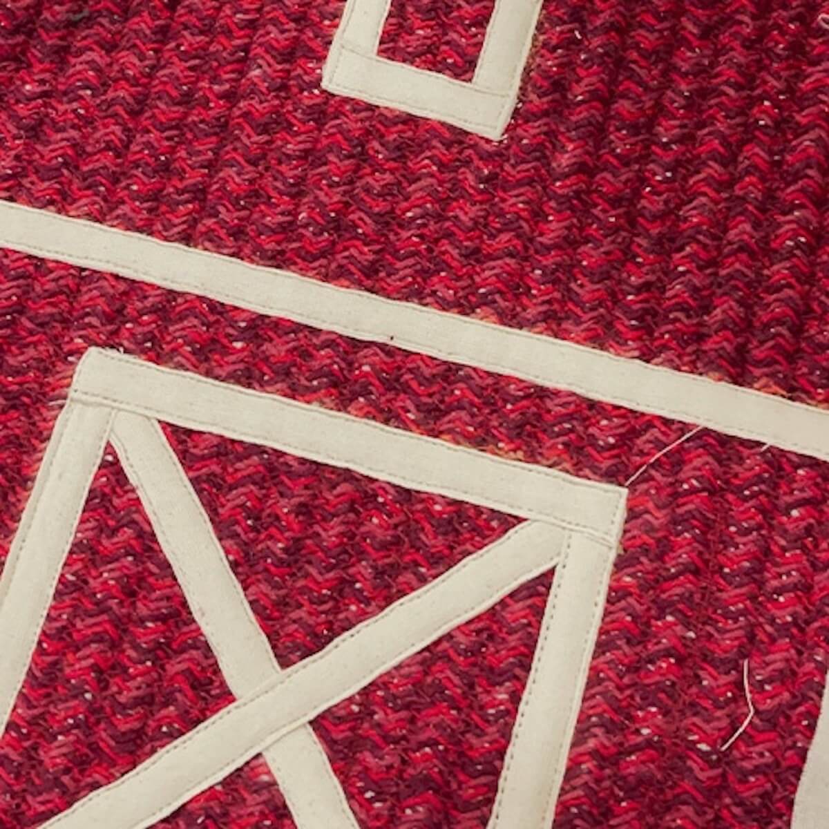 Aufbewahrungskorb Farm House 32x34x41cm Lorena Canals