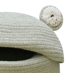 Aufbewahrungskorb FRED THE FROG Lorena Canals