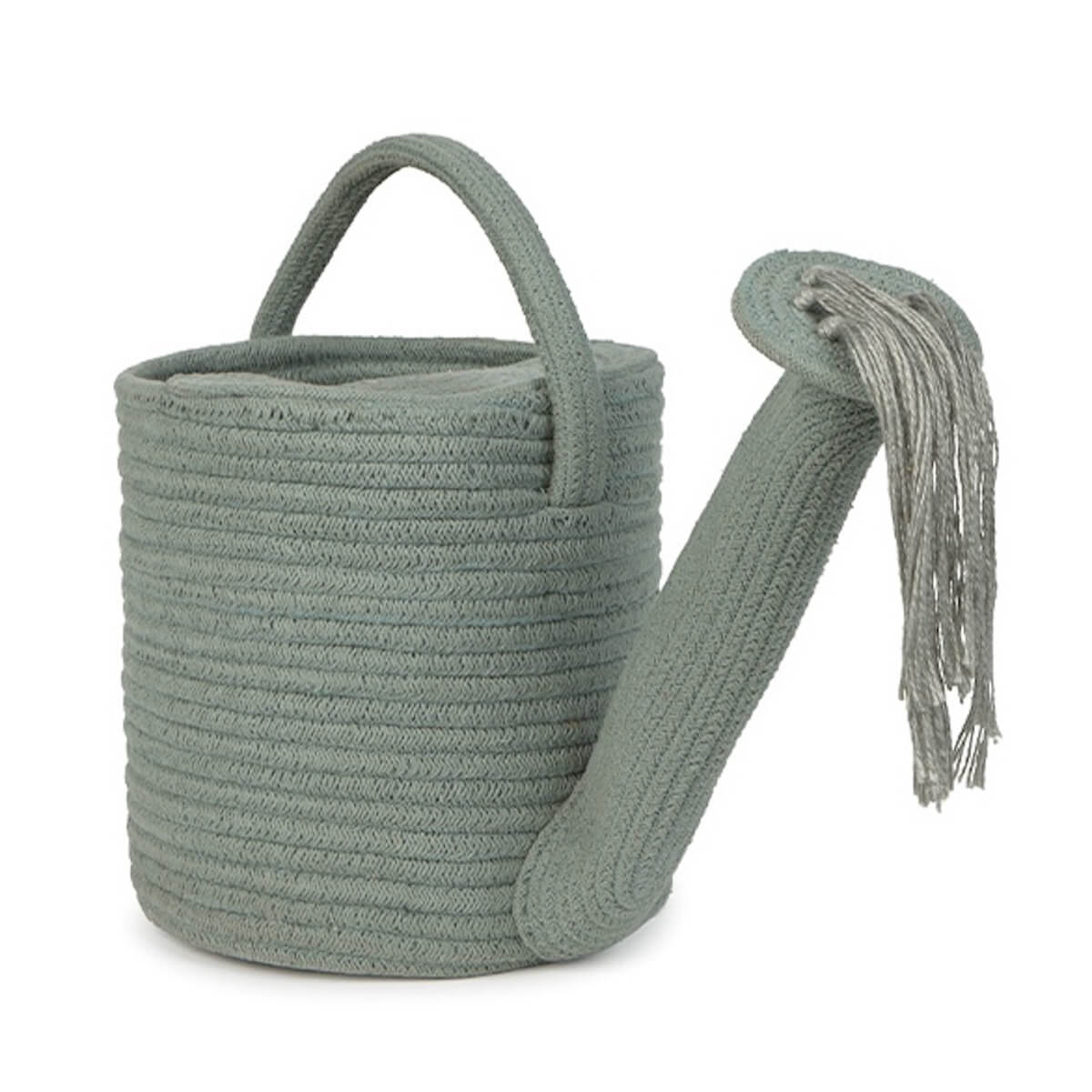 Aufbewahrungskorb Gießkanne 51x26x38cm Lorena Canals