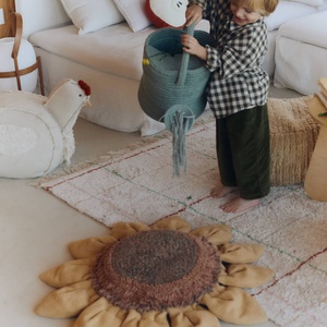 Aufbewahrungskorb Gießkanne 51x26x38cm Lorena Canals