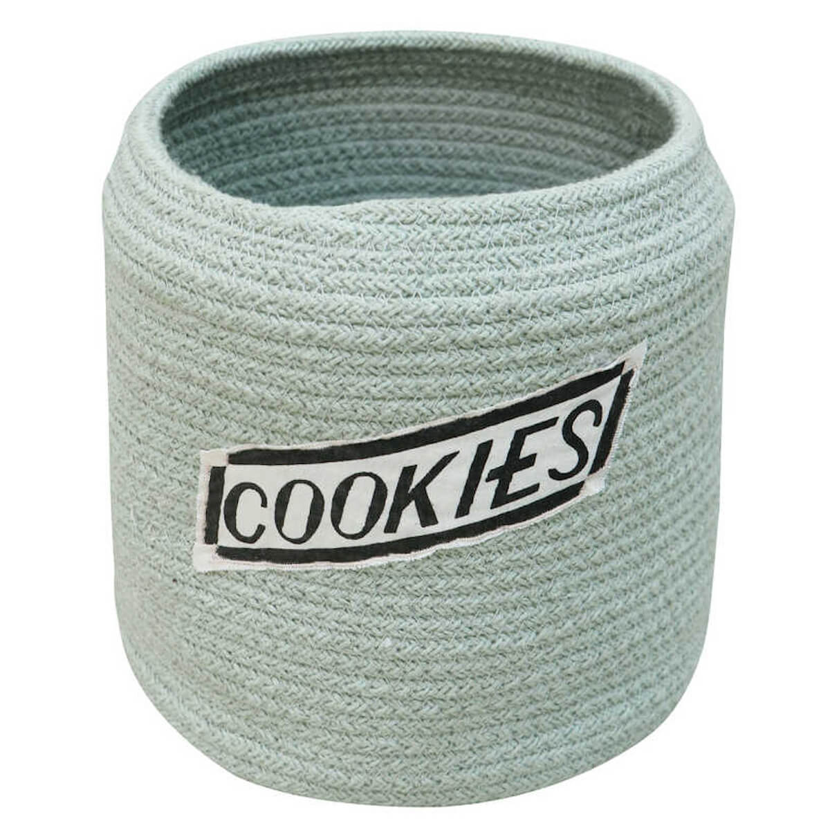 Aufbewahrungskorb LITTLE CHEF Lorena Canals Cookie-Jar