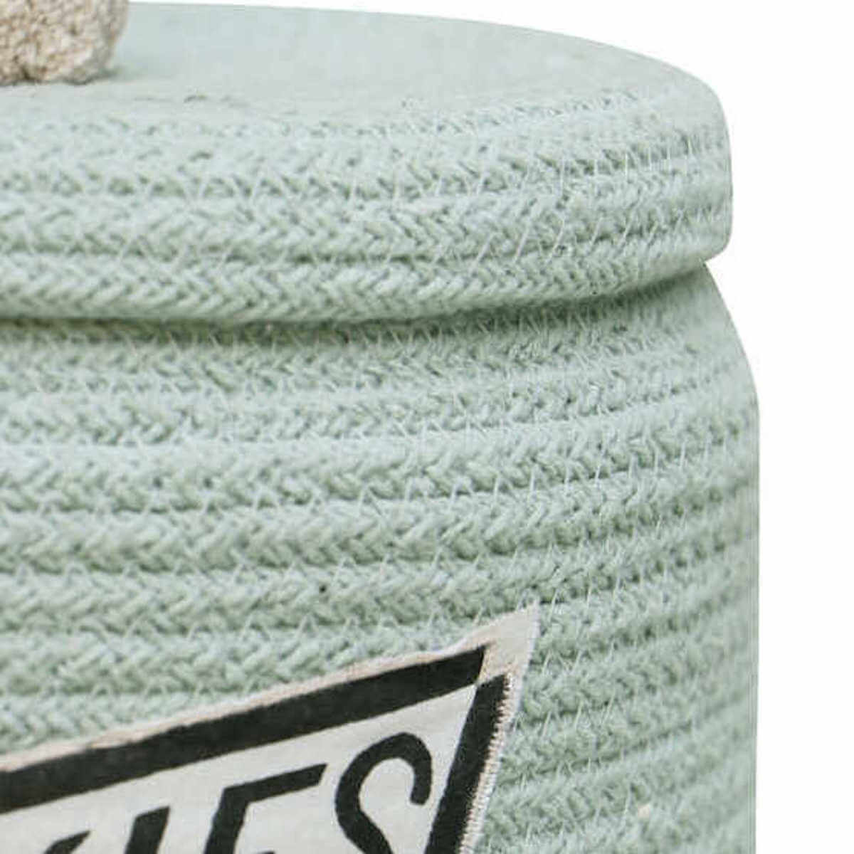 Aufbewahrungskorb LITTLE CHEF Lorena Canals Cookie-Jar