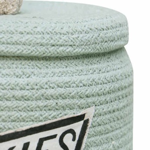 Aufbewahrungskorb LITTLE CHEF Lorena Canals Cookie-Jar