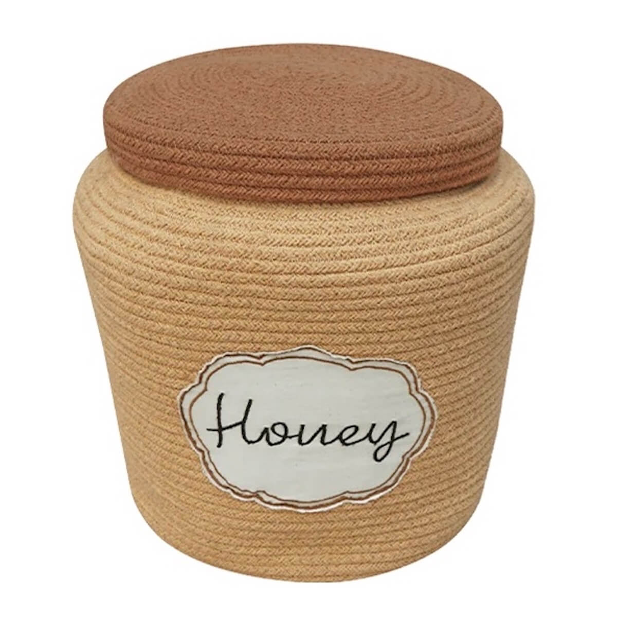 Aufbewahrungskorb LITTLE CHEF Lorena Canals Honey Pot