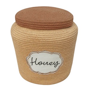 Aufbewahrungskorb LITTLE CHEF Lorena Canals Honey Pot