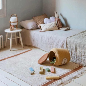 Aufbewahrungskorb LITTLE CHEF Lorena Canals Honey Pot