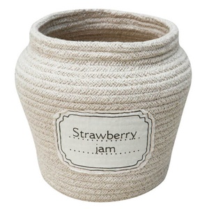 Aufbewahrungskorb LITTLE CHEF Lorena Canals Jar Jar