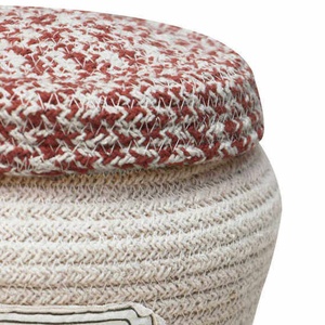 Aufbewahrungskorb LITTLE CHEF Lorena Canals Jar Jar