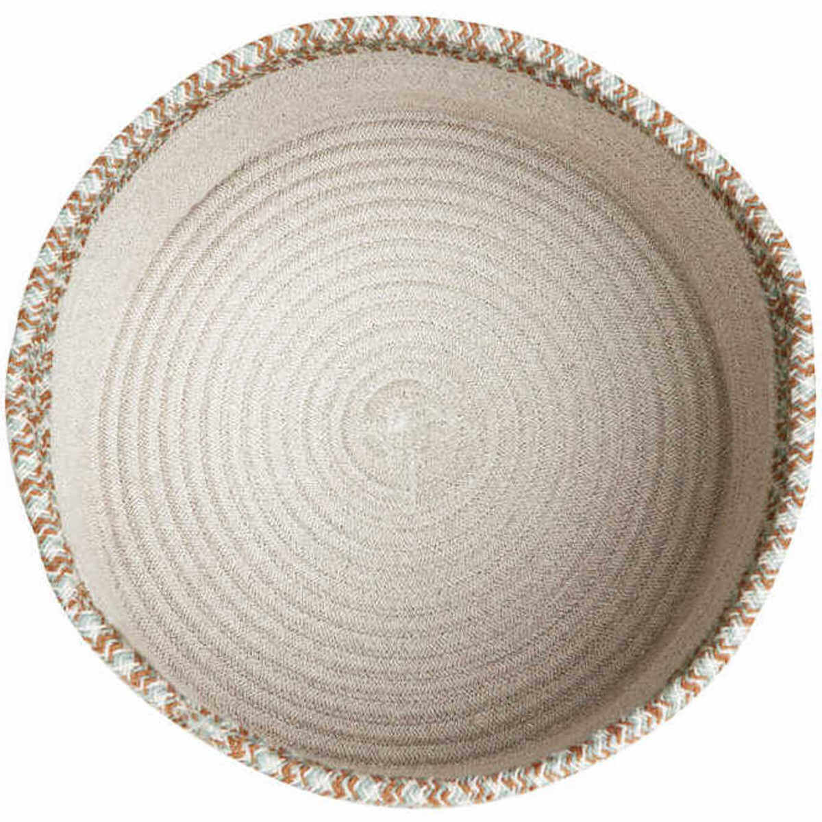 Aufbewahrungskorb LITTLE CHEF Lorena Canals Kilo-Toffee