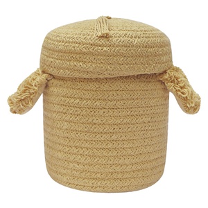 Aufbewahrungskorb Mini Charlie the Chicken Lorena canals