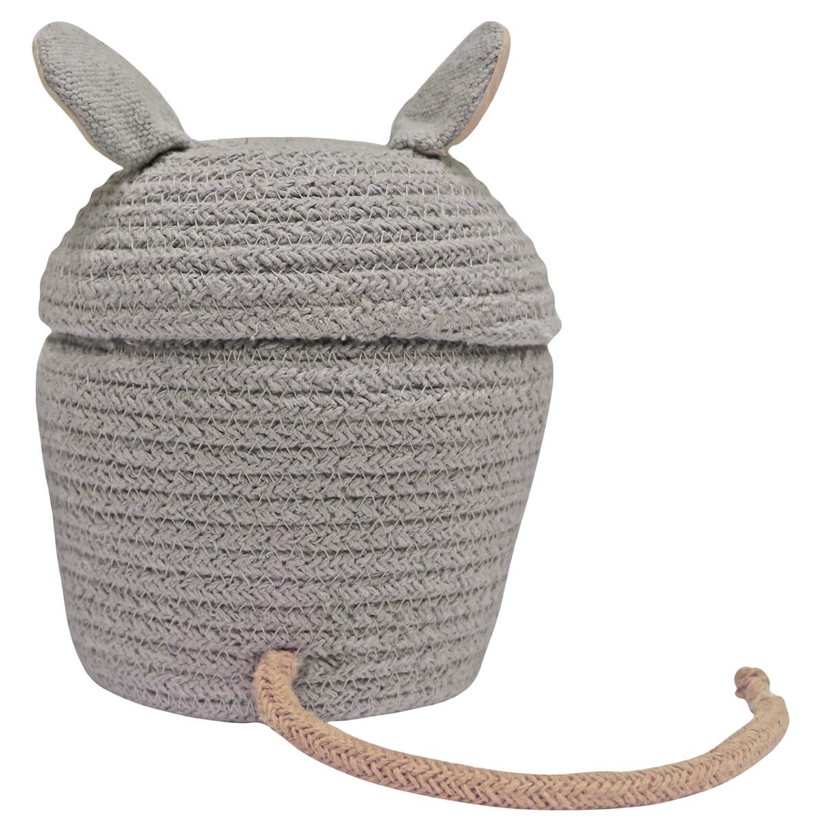 Aufbewahrungskorb Mini Renata the Rat Lorena Canals