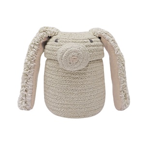 Aufbewahrungskorb Mini Rita the Rabbit Lorena Canals