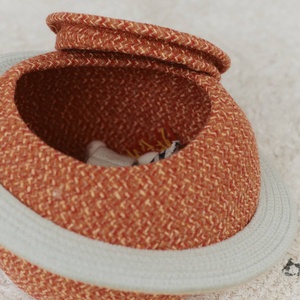 Aufbewahrungskorb Saturn 35x35x20cm Lorena Canals