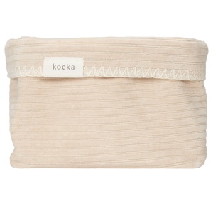 Aufbewahrungskorb VIK Koeka sand