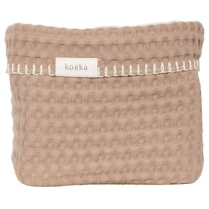 Aufbewahrungskorb wafel Antwerpen Koeka caffe