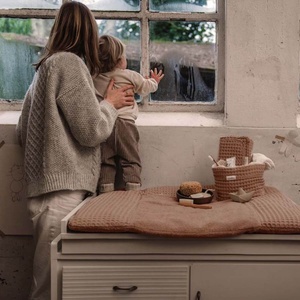 Aufbewahrungskorb wafel Antwerpen Koeka caffe