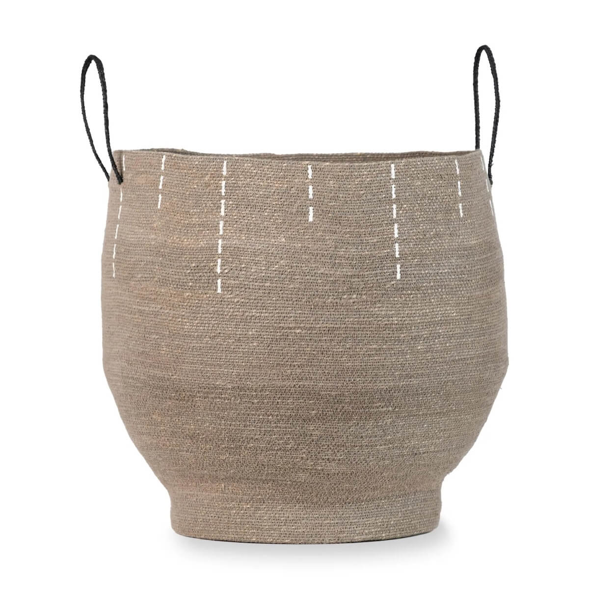 Aufbewahrungskörbe 3tlg. Quax Kakao