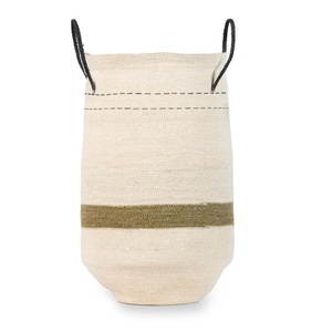 Aufbewahrungskörbe 3tlg. Quax natur