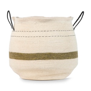 Aufbewahrungskörbe 3tlg. Quax natur