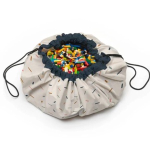 Aufbewahrungsmattentasche CONFETTI Play&Go