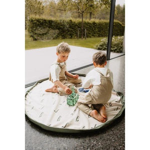 Aufbewahrungsmattentasche CROCO Play&Go