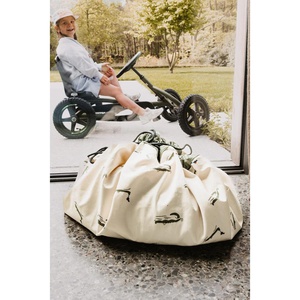 Aufbewahrungsmattentasche CROCO Play&Go