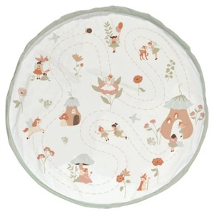 Aufbewahrungsmattentasche FAIRYWORLD Play&Go