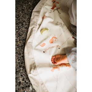 Aufbewahrungsmattentasche FAIRYWORLD Play&Go