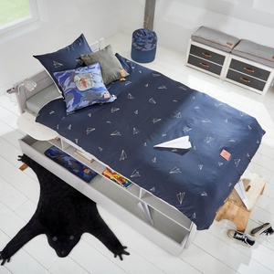 Aufbewahrungsmodul für Kojenbett 90/120cm Lifetime weiß