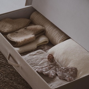 Aufbewahrungsschublade 85x70x17h cm Quax