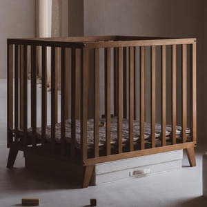 Aufbewahrungsschublade Laufstall 75x70x12h cm Quax