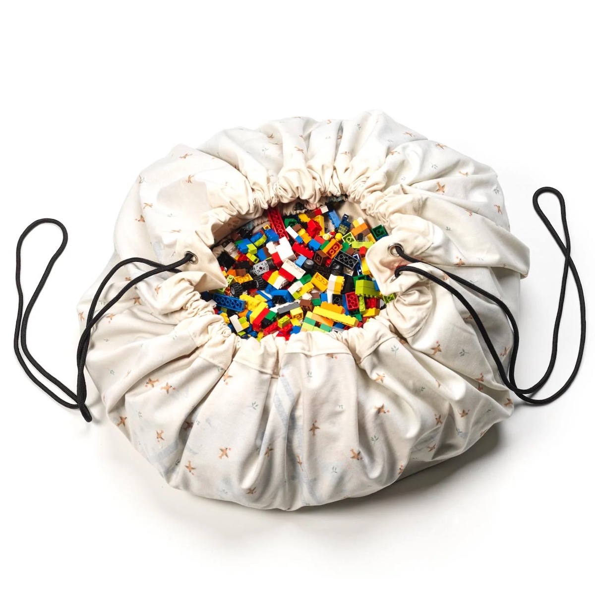 Aufbewahrungstasche Für Landwirtschaftliches Spielzeug