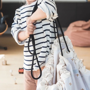 Aufbewahrungstasche Für Landwirtschaftliches Spielzeug