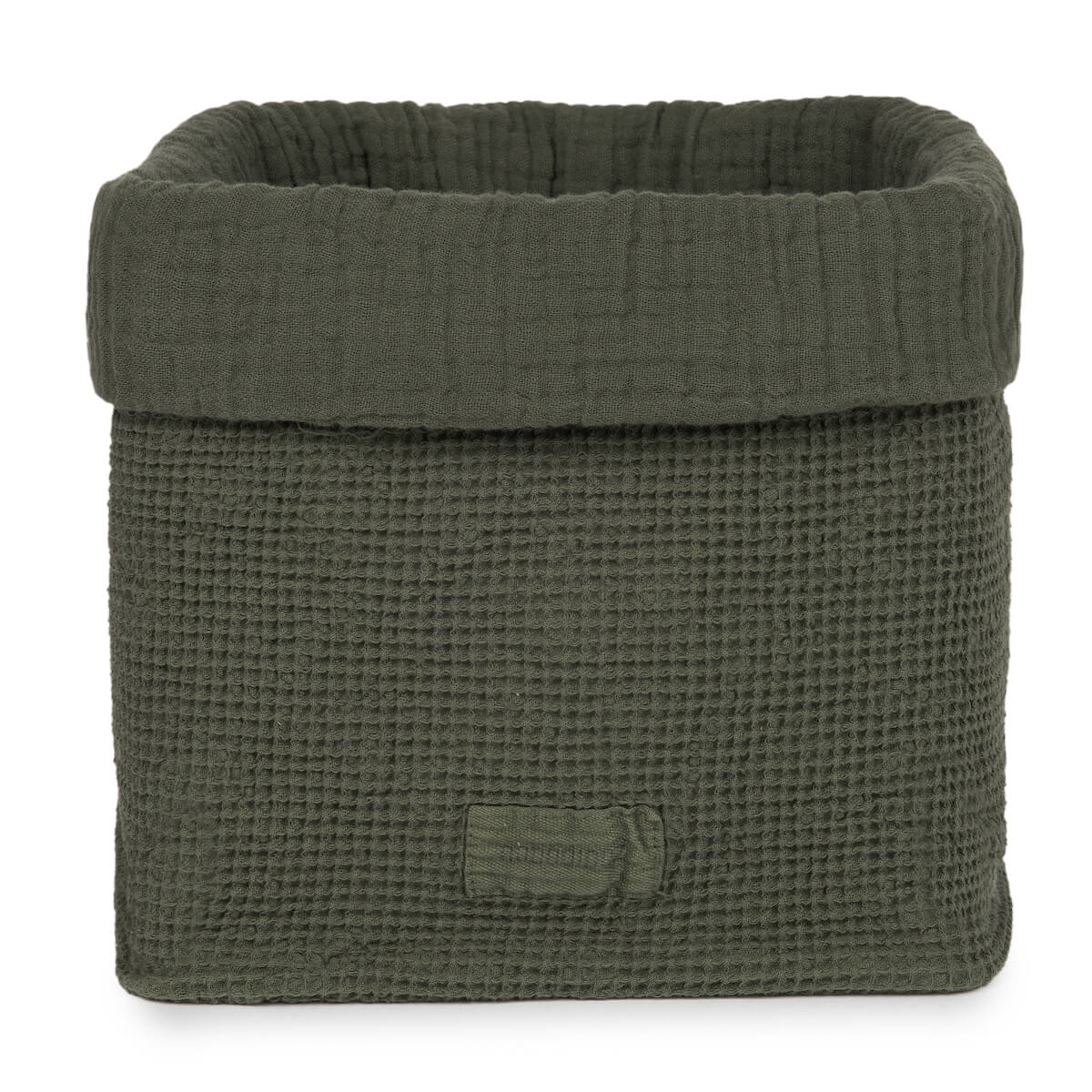 Aufbewarungskorb 20x18cm WABI SABI Nobodinoz Vetiver