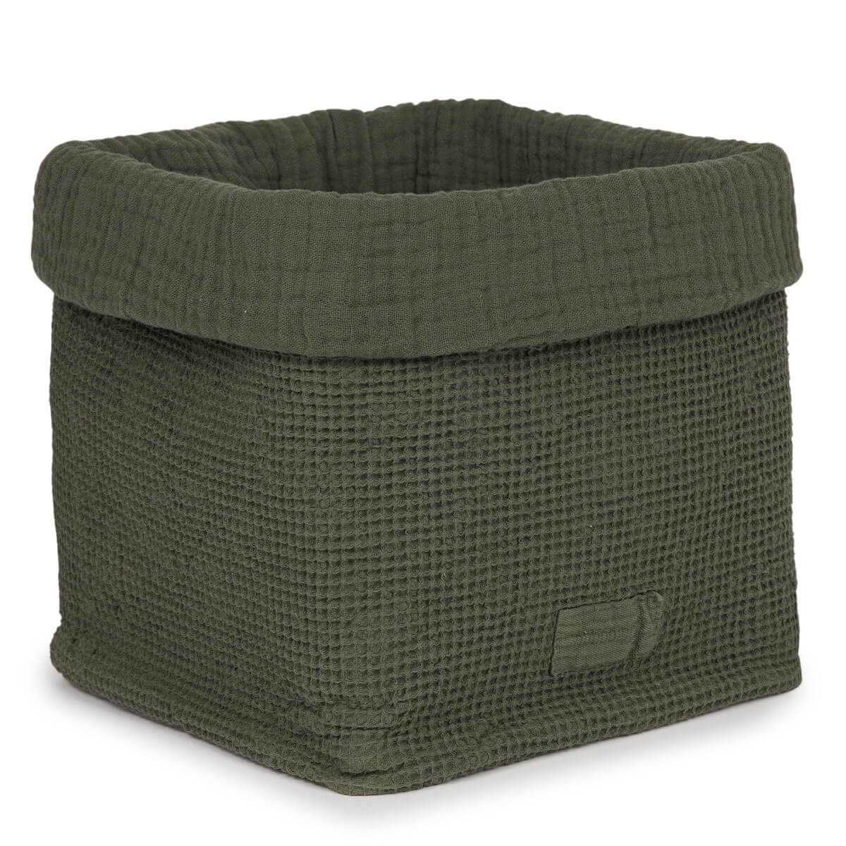 Aufbewarungskorb 20x18cm WABI SABI Nobodinoz Vetiver