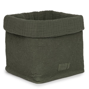 Aufbewarungskorb 20x18cm WABI SABI Nobodinoz Vetiver