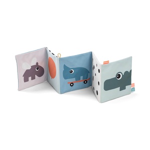 Ausklappbares Softbuch Hirschfreunde Farbmix Done by Deer