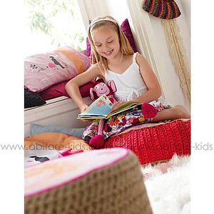 Ausziehbett inkl. Front 90x200cm Lifetime weiß