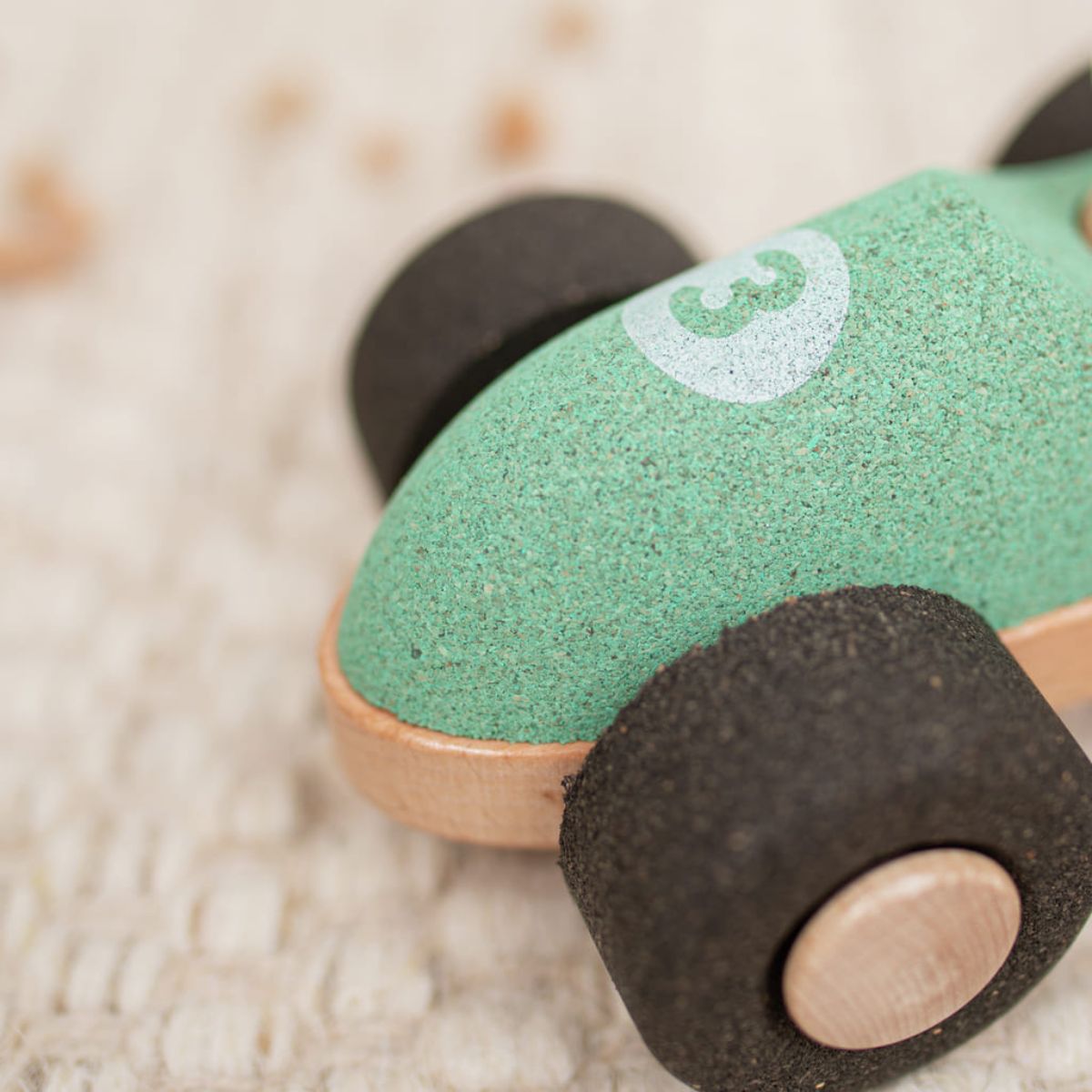 Auto e-formular Korko grün