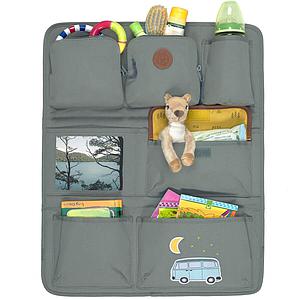 Auto Veranstalter ADVENTURE BUS Laessig