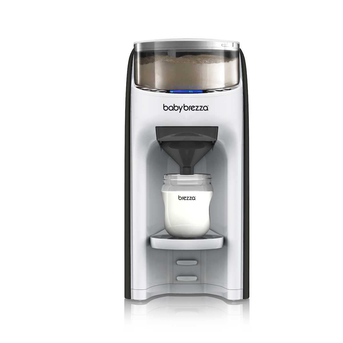 Automatischer Fläschchenzubereiter Formula Pro Advanced Baby Brezza