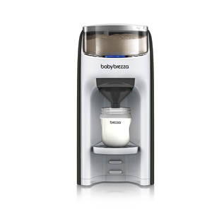 Automatischer Fläschchenzubereiter Formula Pro Advanced Baby Brezza