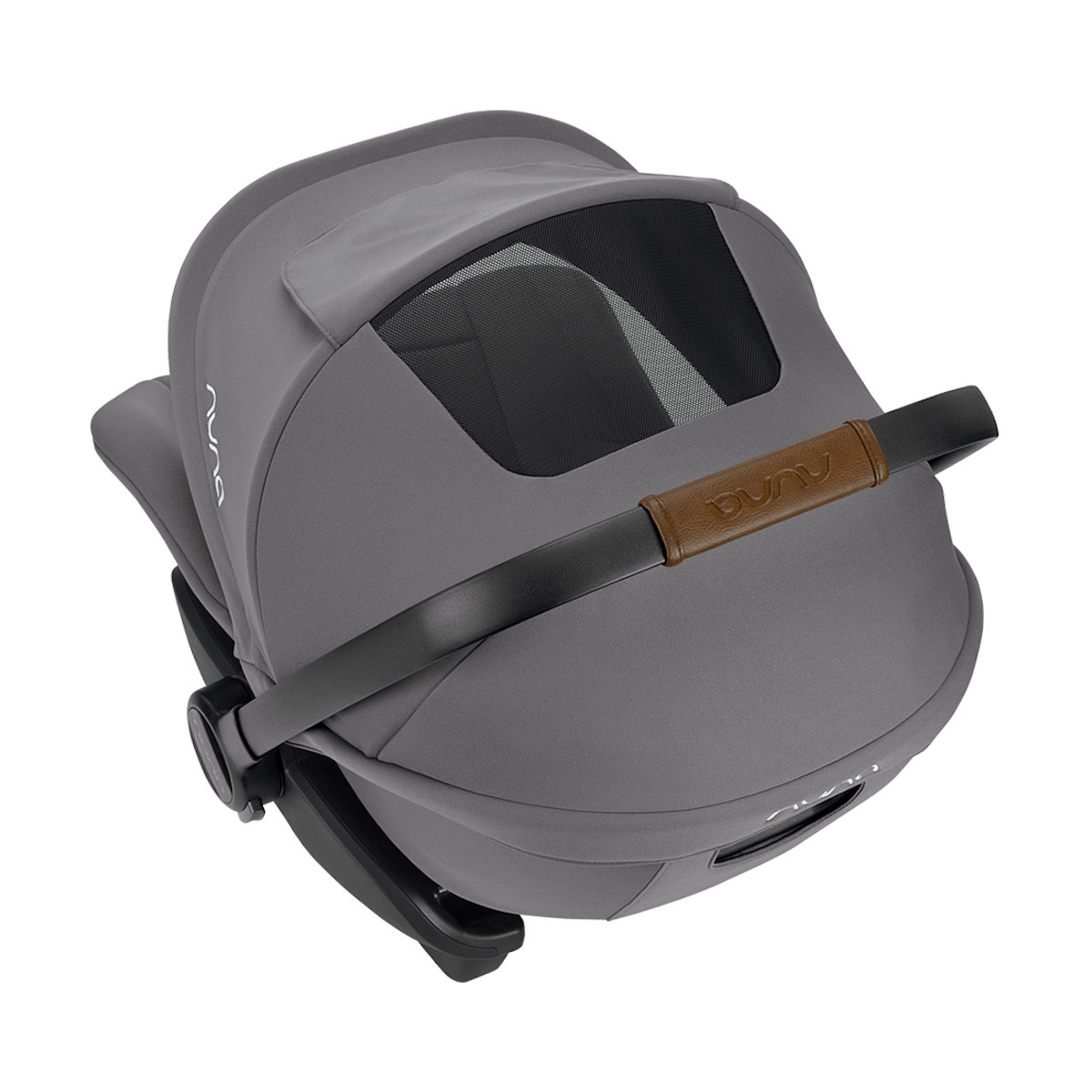 Autositz ARRA NEXT Nuna Granit