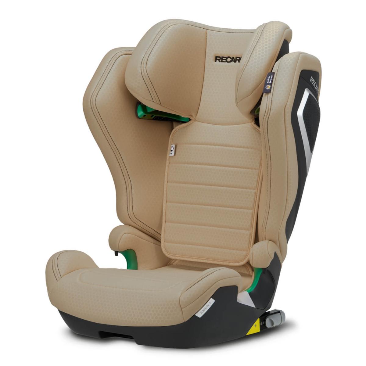 Autositz AXION.1 Recaro eleganter beige