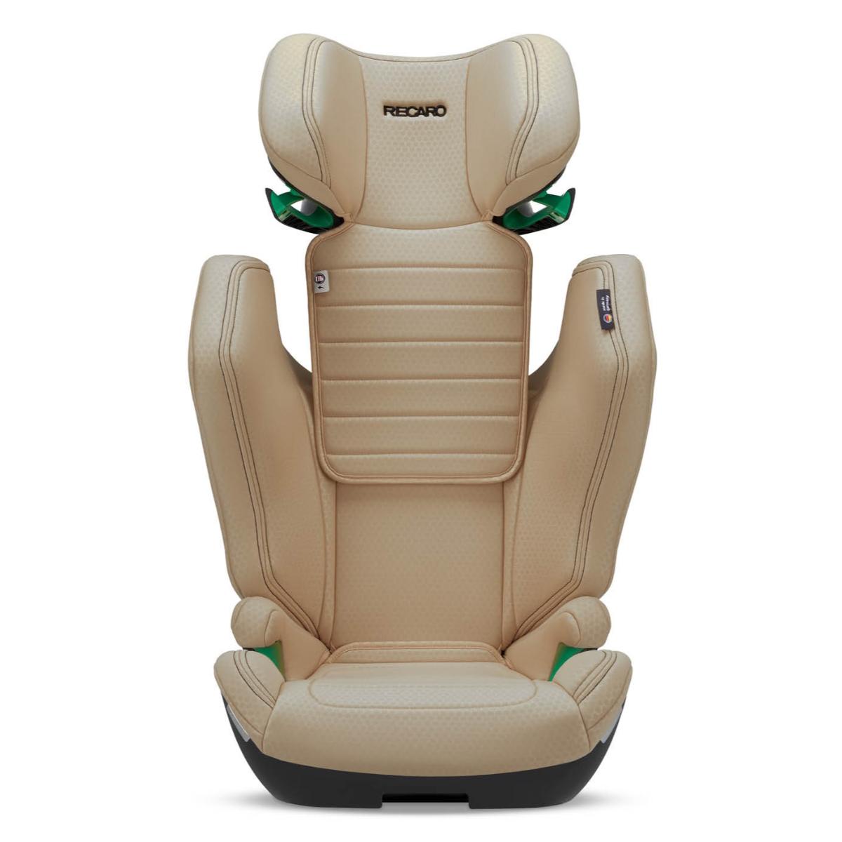 Autositz AXION.1 Recaro eleganter beige