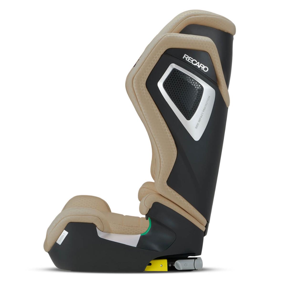 Autositz AXION.1 Recaro eleganter beige