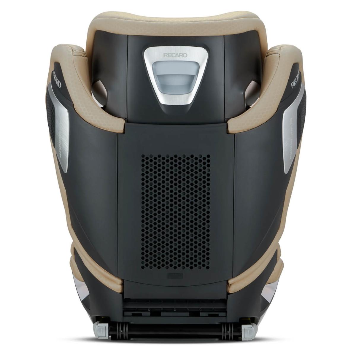 Autositz AXION.1 Recaro eleganter beige